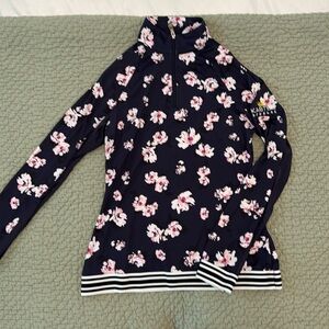 Kastel Denmark floral sunshirt